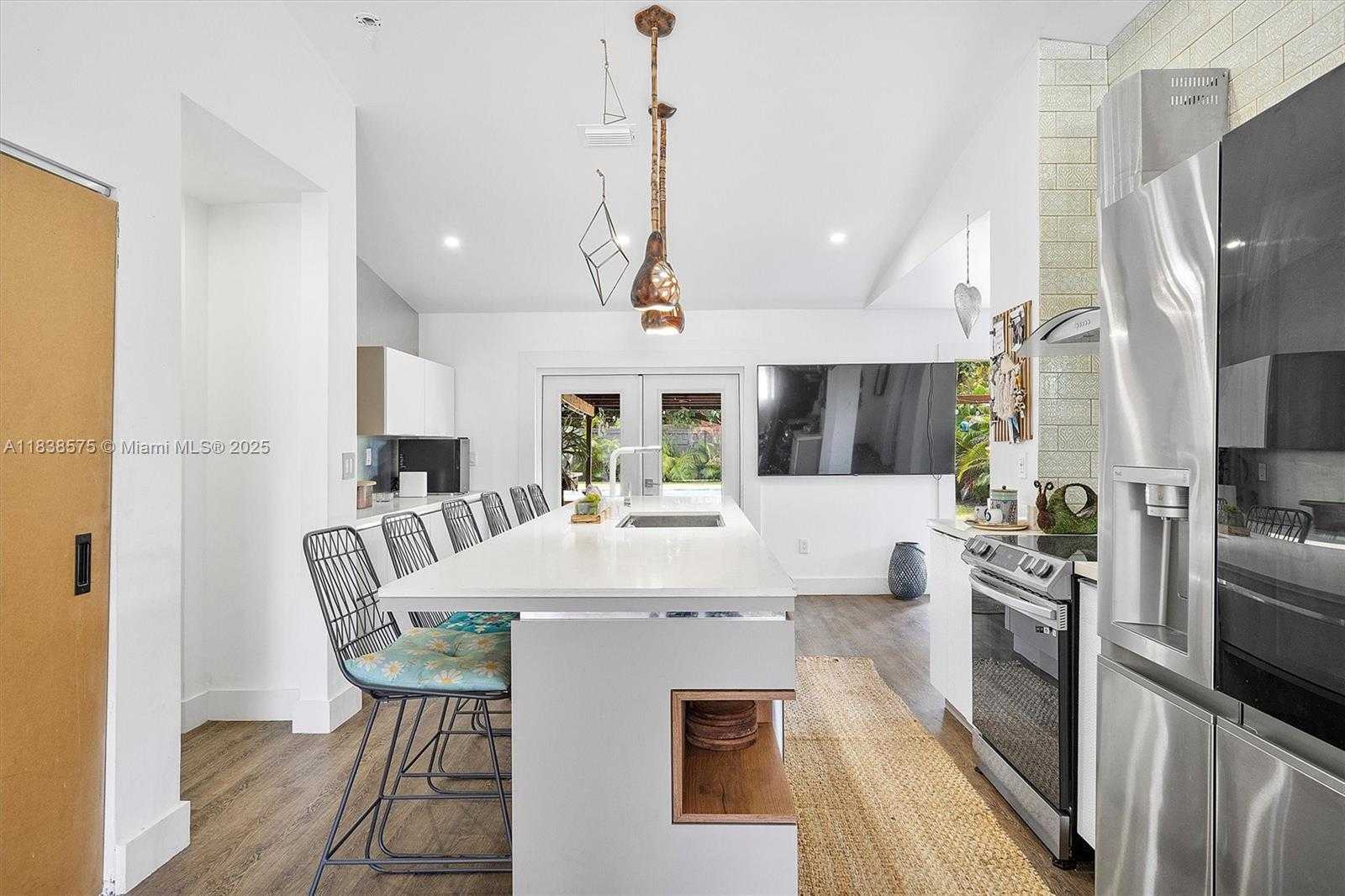 Small Image of 266 NORTH EAST 117TH ST, Miami Number 12