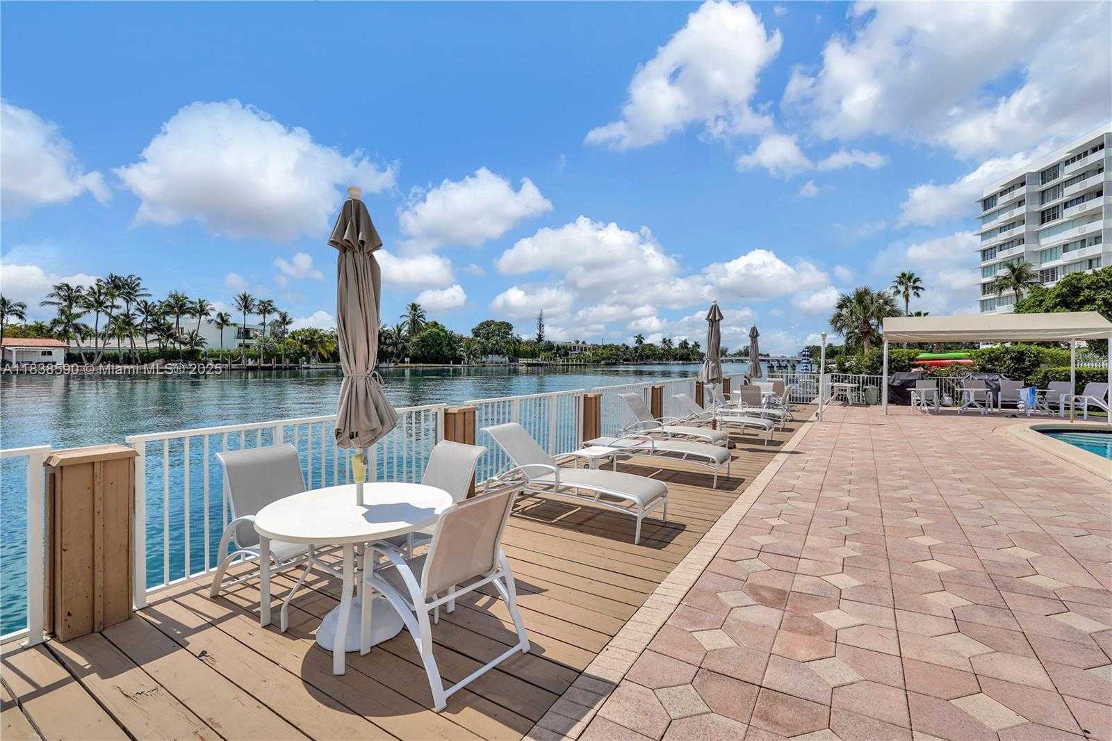 Small Image of 9111 EAST BAY HARBOR DR #PHD, Bay Harbor Islands Number 31