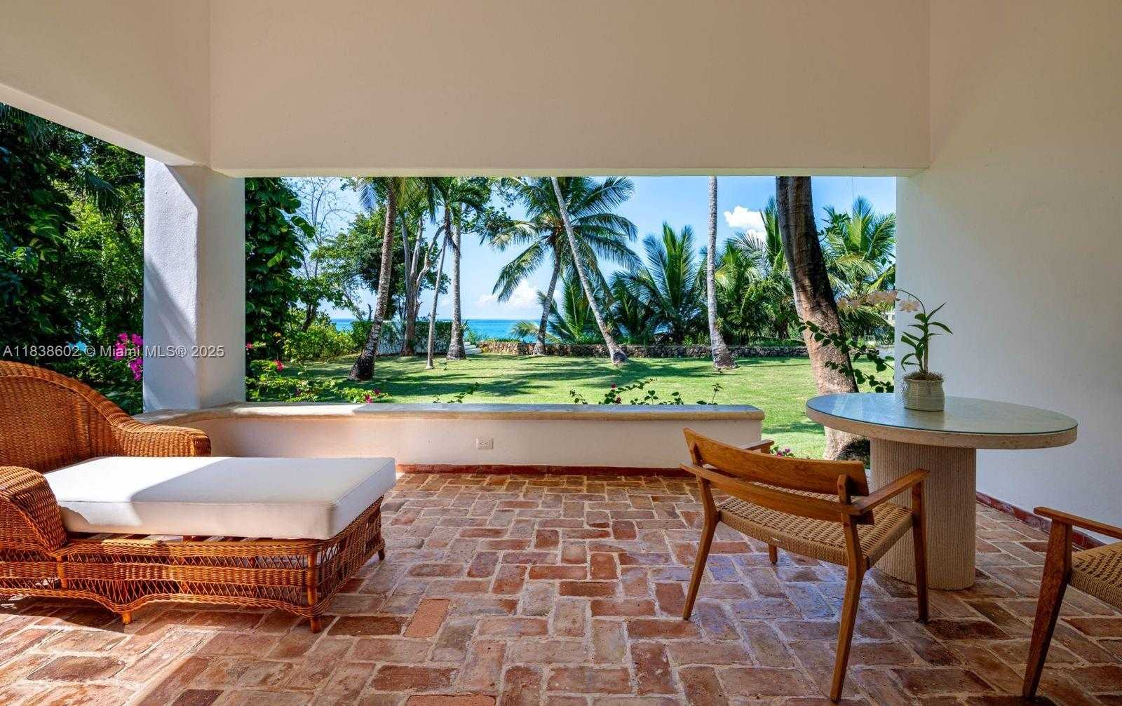 Small Image of PUNTA MINITAS, CASA DE CAMPO, Out of City Number 20