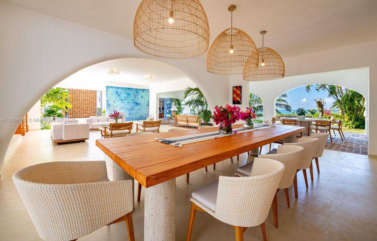 Small Image of PUNTA MINITAS, CASA DE CAMPO, Out of City Number 23