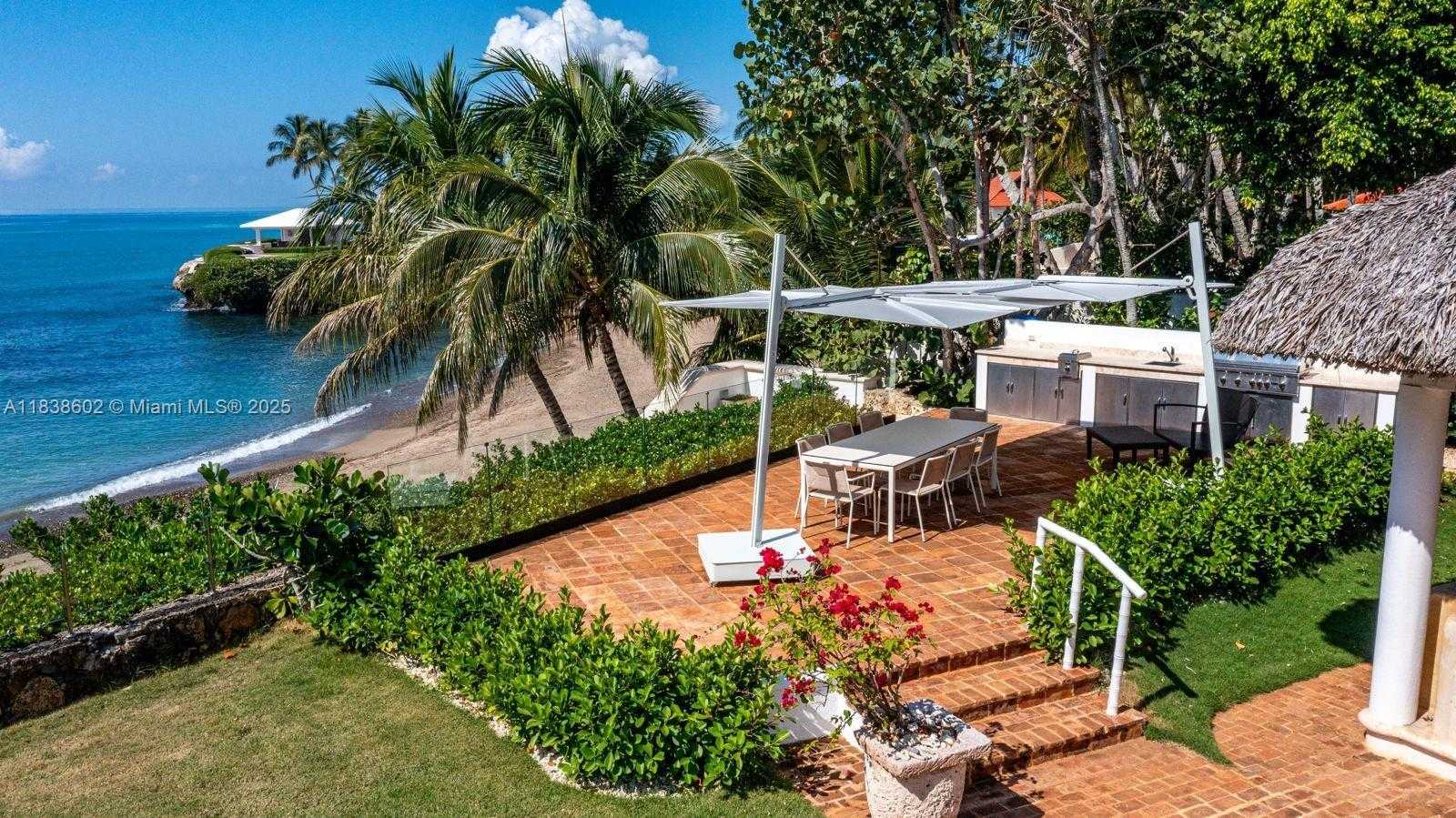 Small Image of PUNTA MINITAS, CASA DE CAMPO, Out of City Number 5