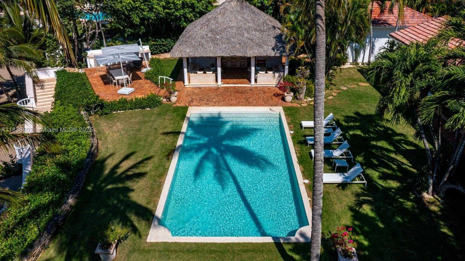 Small Image of PUNTA MINITAS, CASA DE CAMPO, Out of City Number 6