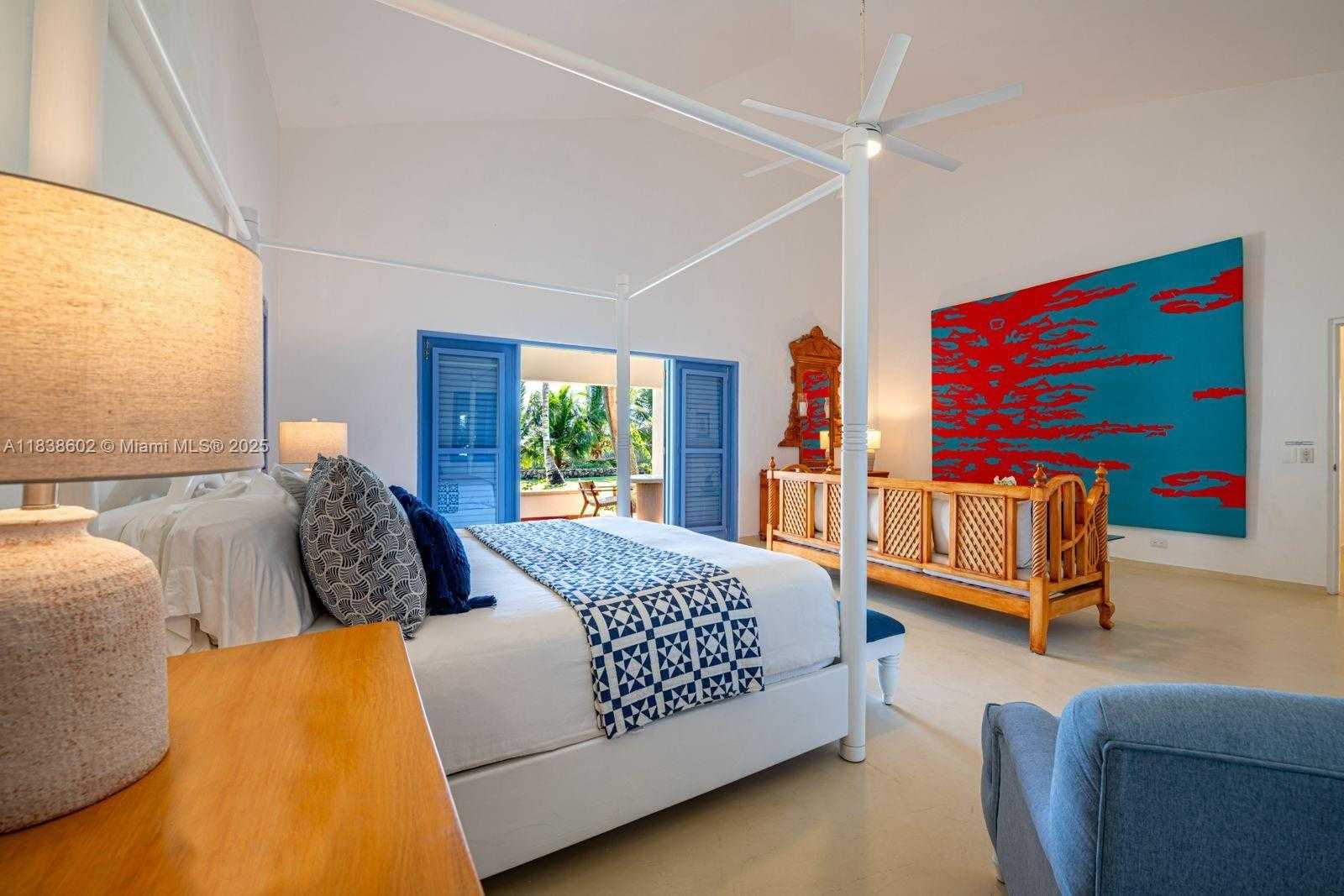 Small Image of PUNTA MINITAS, CASA DE CAMPO, Out of City Number 7
