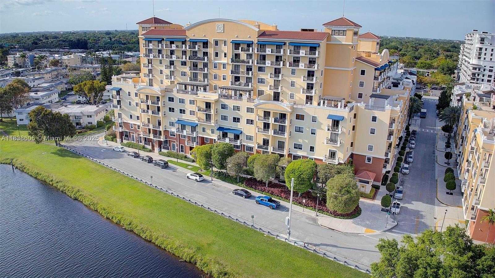 Small Image of 8395 SOUTH WEST 73RD AVE #511, Miami Number 16
