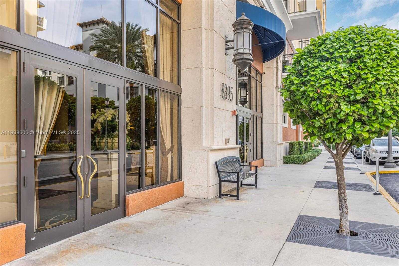 Small Image of 8395 SOUTH WEST 73RD AVE #511, Miami Number 17