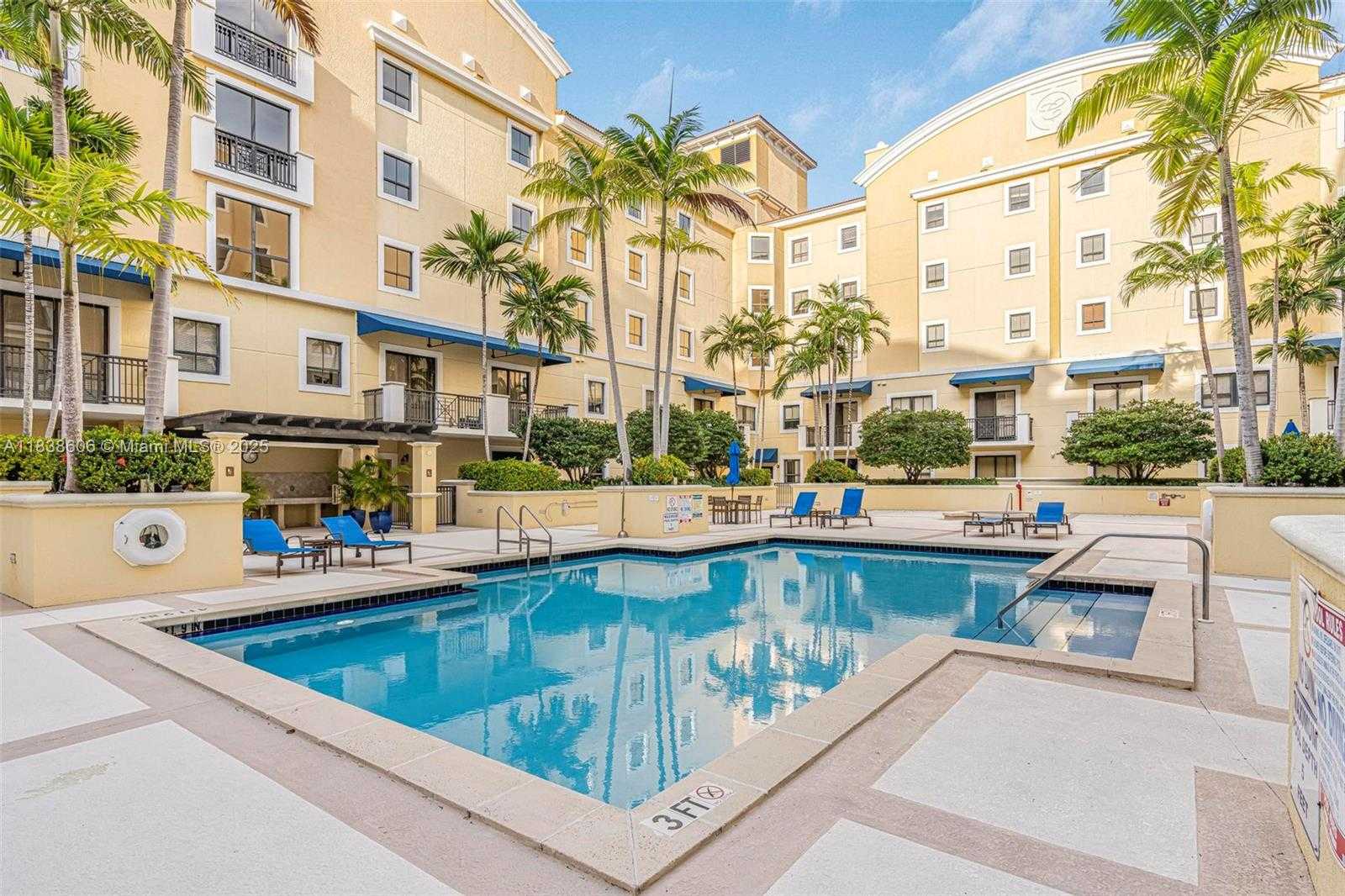 Small Image of 8395 SOUTH WEST 73RD AVE #511, Miami Number 18
