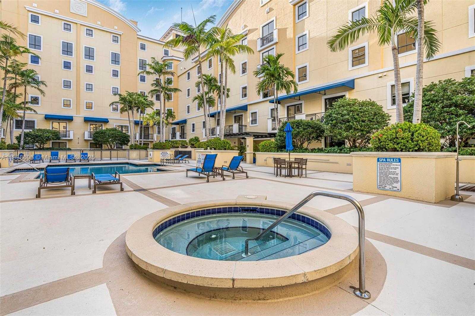 Small Image of 8395 SOUTH WEST 73RD AVE #511, Miami Number 19