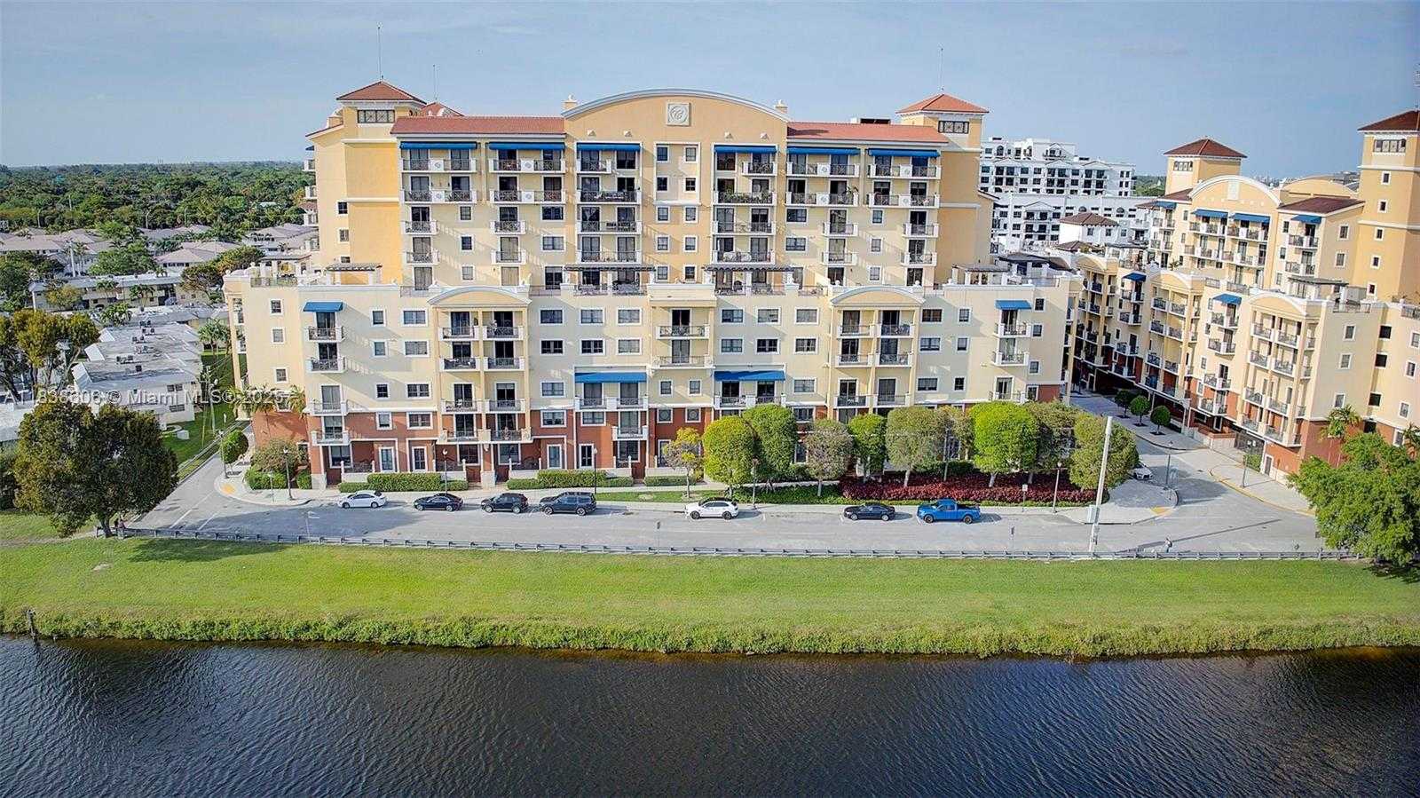 Small Image of 8395 SOUTH WEST 73RD AVE #511, Miami Number 21