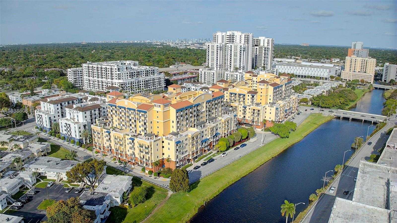 Small Image of 8395 SOUTH WEST 73RD AVE #511, Miami Number 22