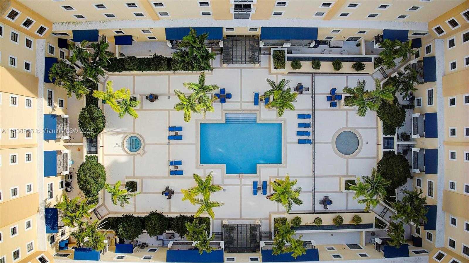 Small Image of 8395 SOUTH WEST 73RD AVE #511, Miami Number 24