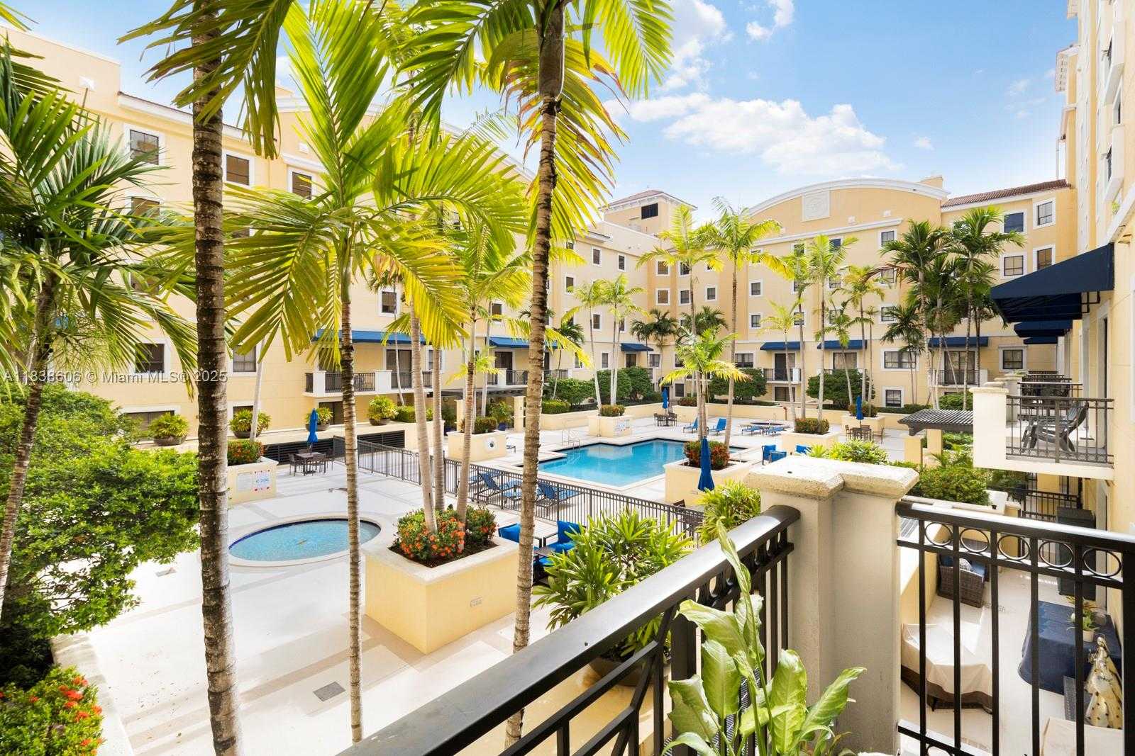 Small Image of 8395 SOUTH WEST 73RD AVE #511, Miami Number 3