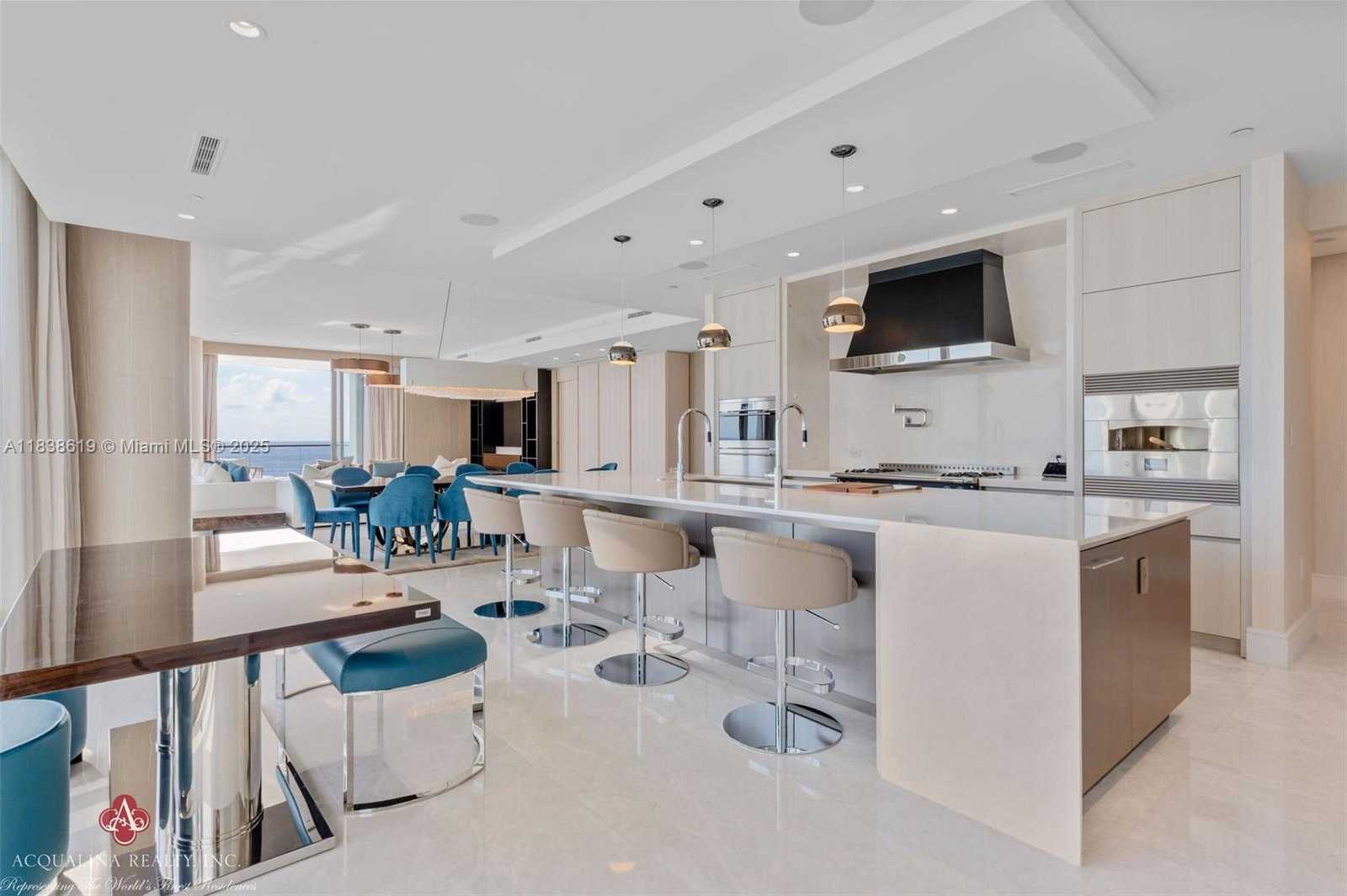Small Image of 17975 COLLINS AVENUE #1002, Sunny Isles Beach Number 11