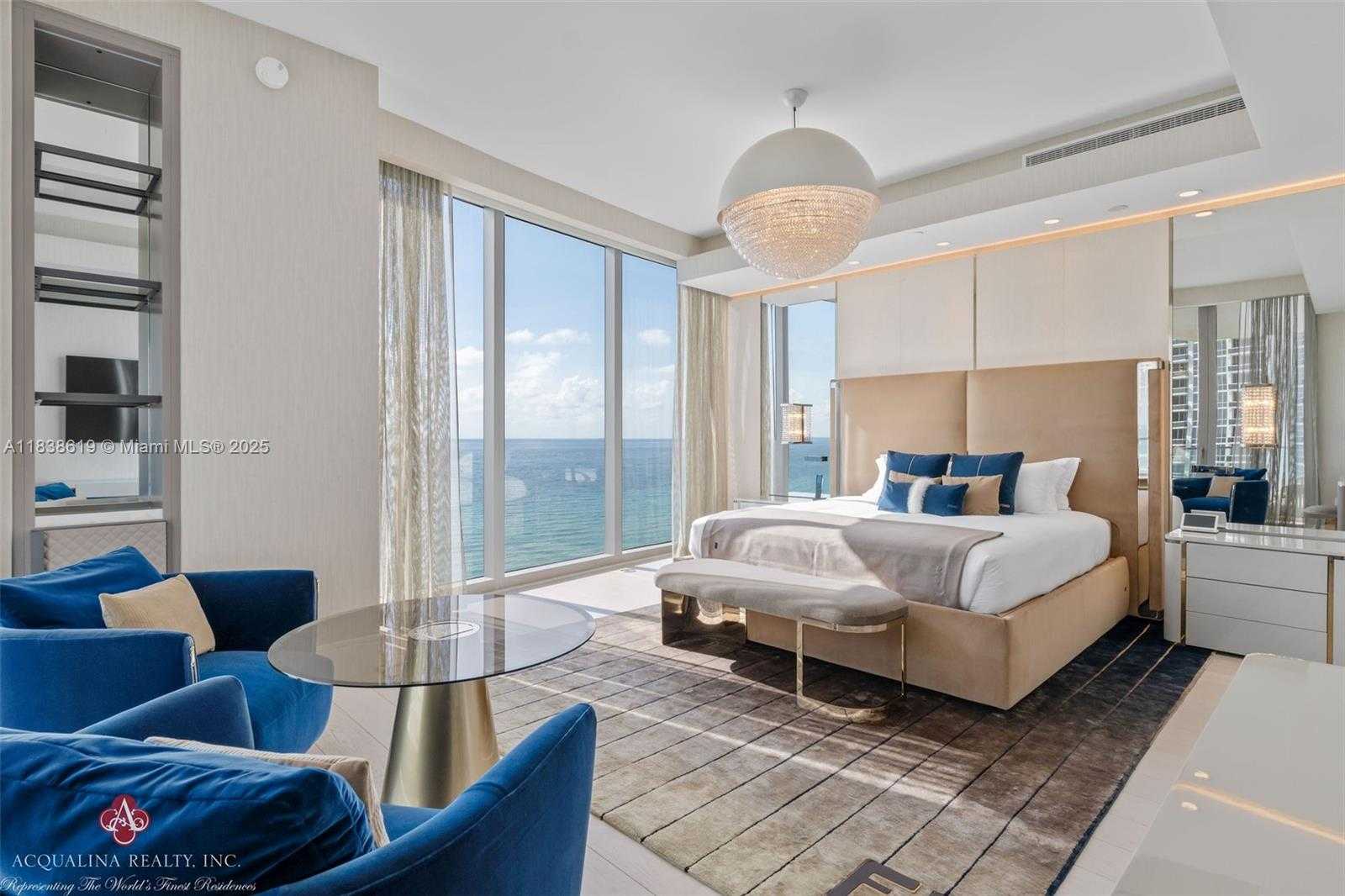 Small Image of 17975 COLLINS AVENUE #1002, Sunny Isles Beach Number 15