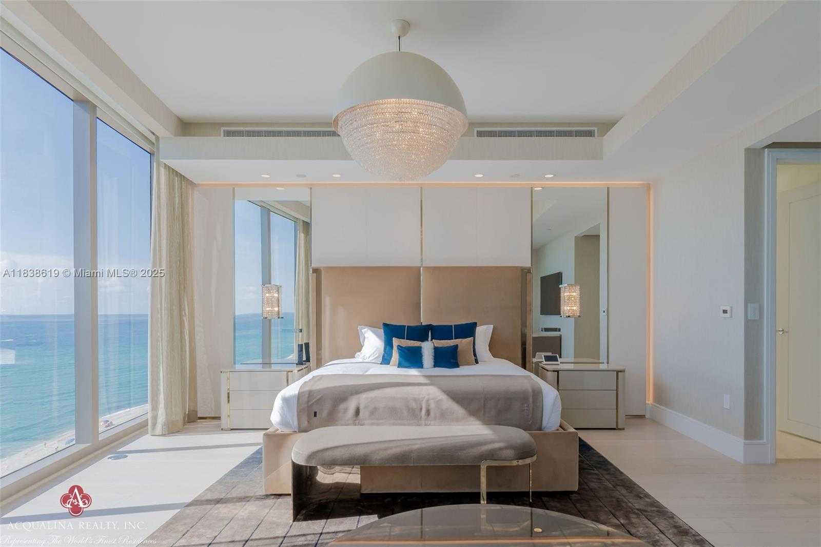 Small Image of 17975 COLLINS AVENUE #1002, Sunny Isles Beach Number 16