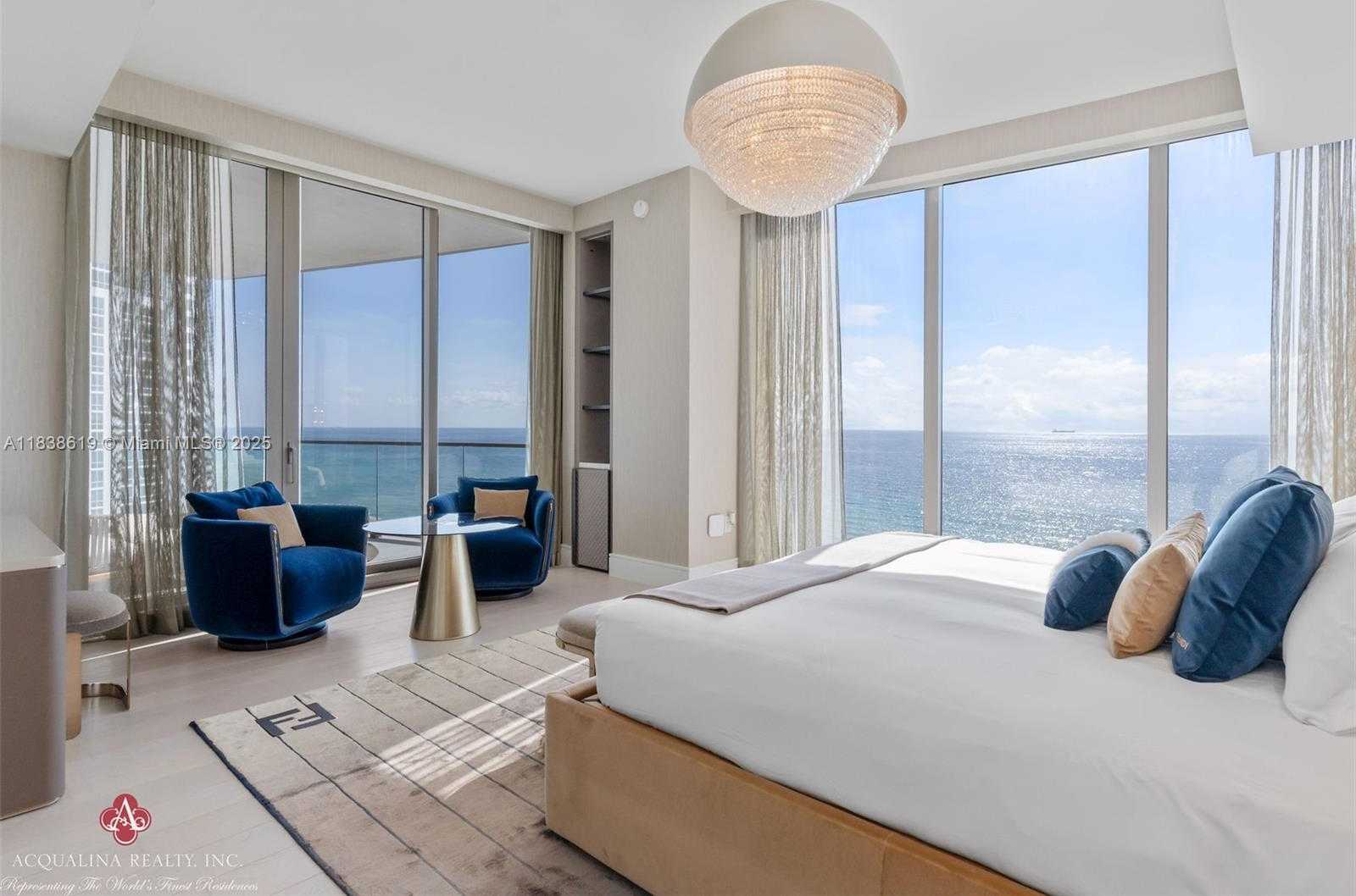 Small Image of 17975 COLLINS AVENUE #1002, Sunny Isles Beach Number 17
