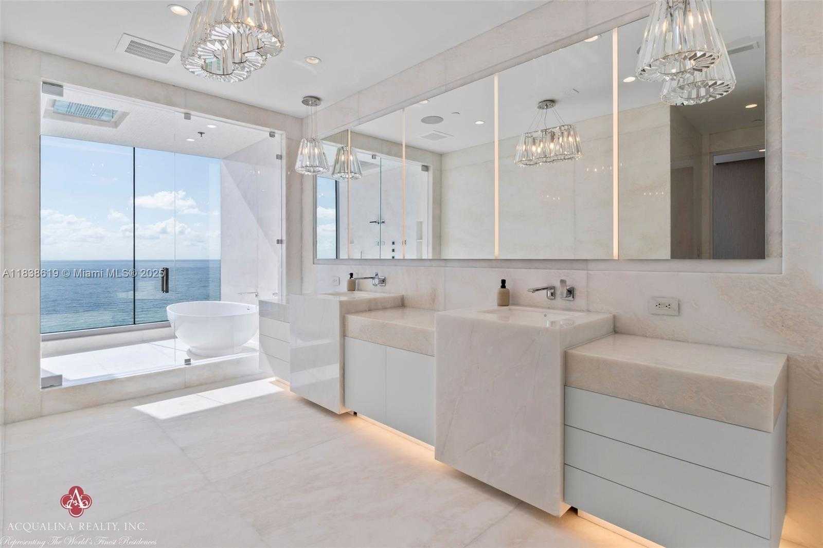 Small Image of 17975 COLLINS AVENUE #1002, Sunny Isles Beach Number 18