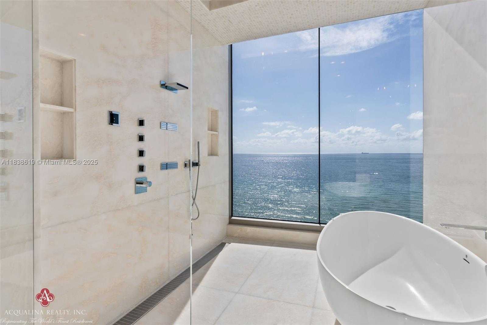 Small Image of 17975 COLLINS AVENUE #1002, Sunny Isles Beach Number 19