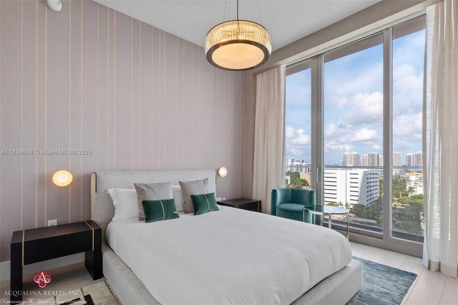 Small Image of 17975 COLLINS AVENUE #1002, Sunny Isles Beach Number 28