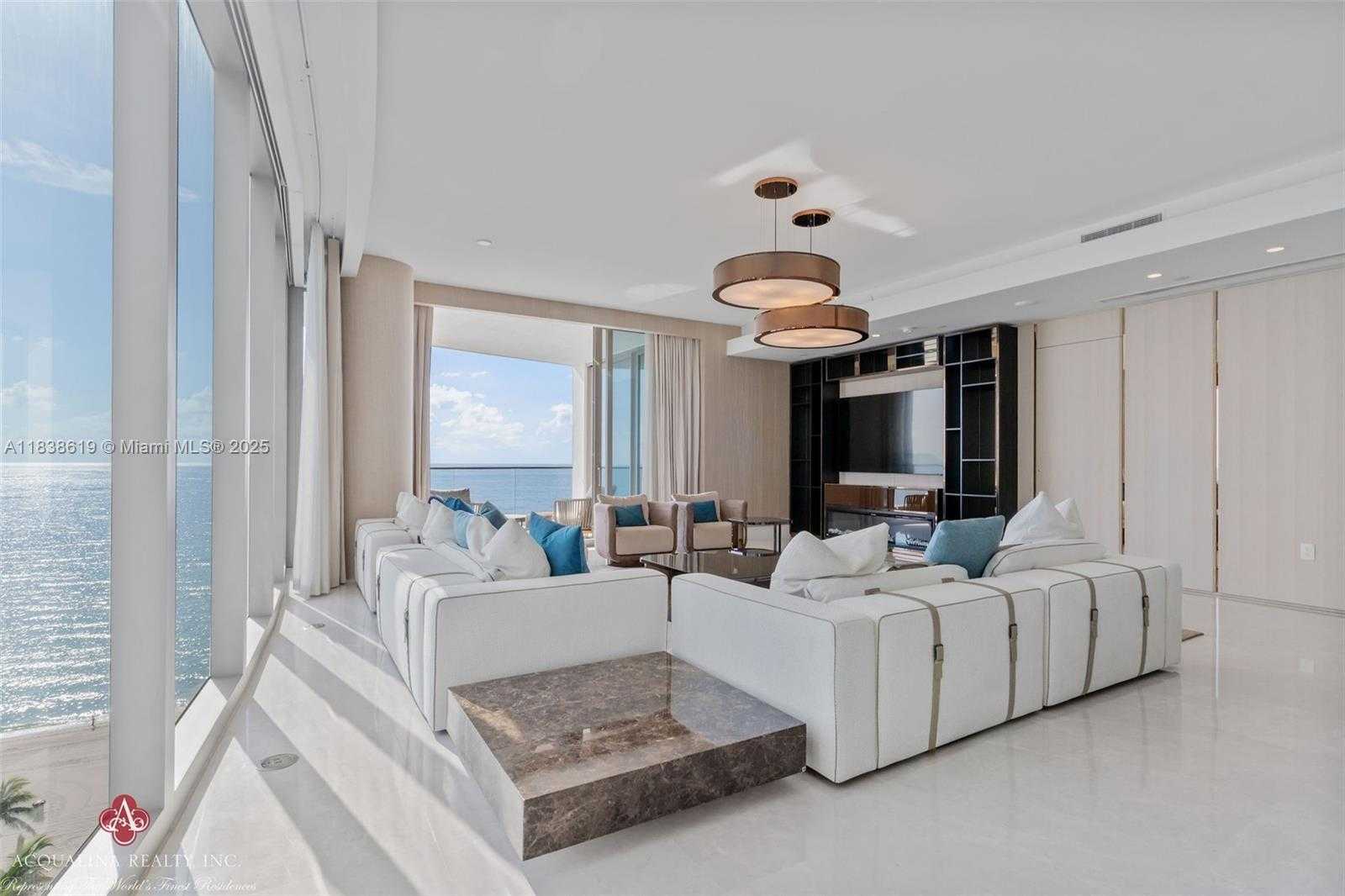 Small Image of 17975 COLLINS AVENUE #1002, Sunny Isles Beach Number 3