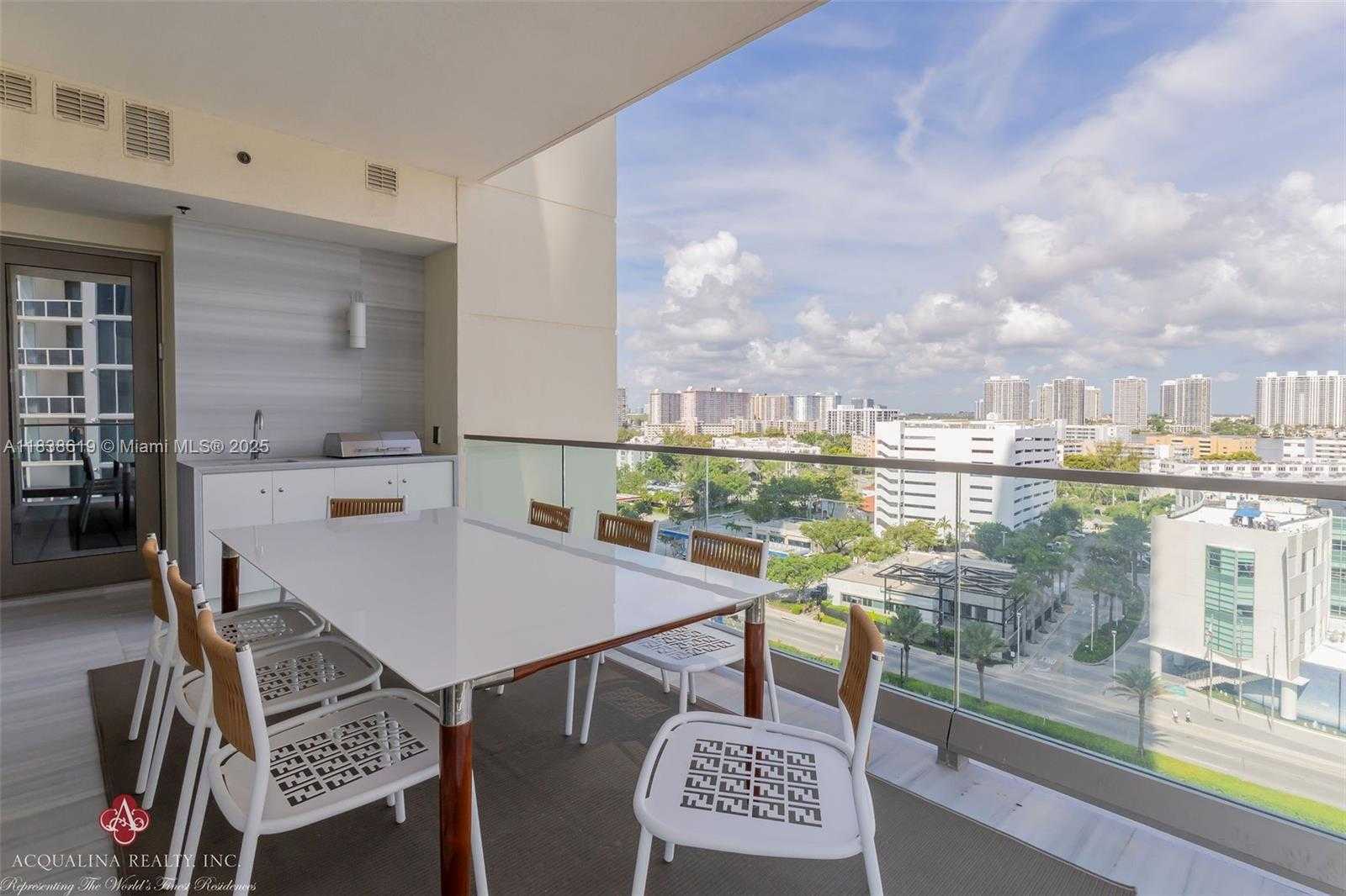 Small Image of 17975 COLLINS AVENUE #1002, Sunny Isles Beach Number 32