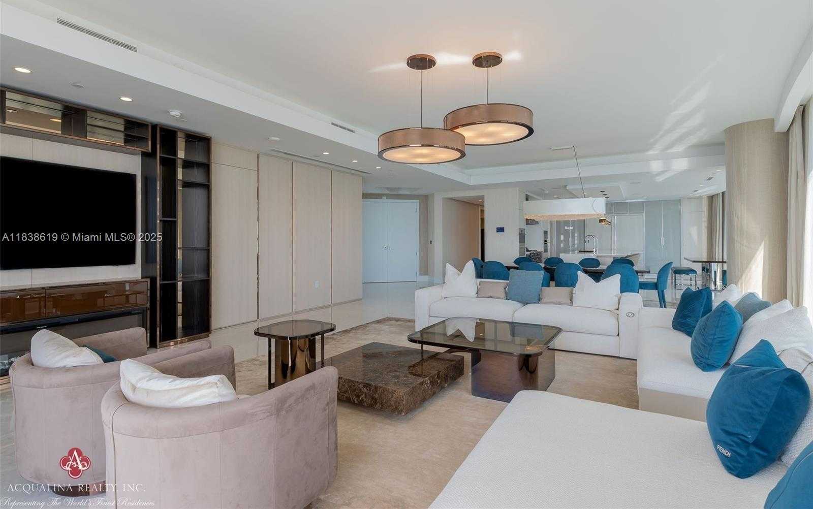 Small Image of 17975 COLLINS AVENUE #1002, Sunny Isles Beach Number 4