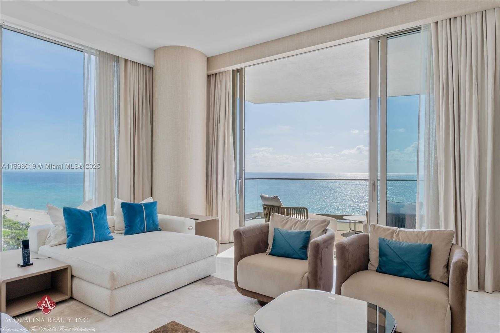 Small Image of 17975 COLLINS AVENUE #1002, Sunny Isles Beach Number 5