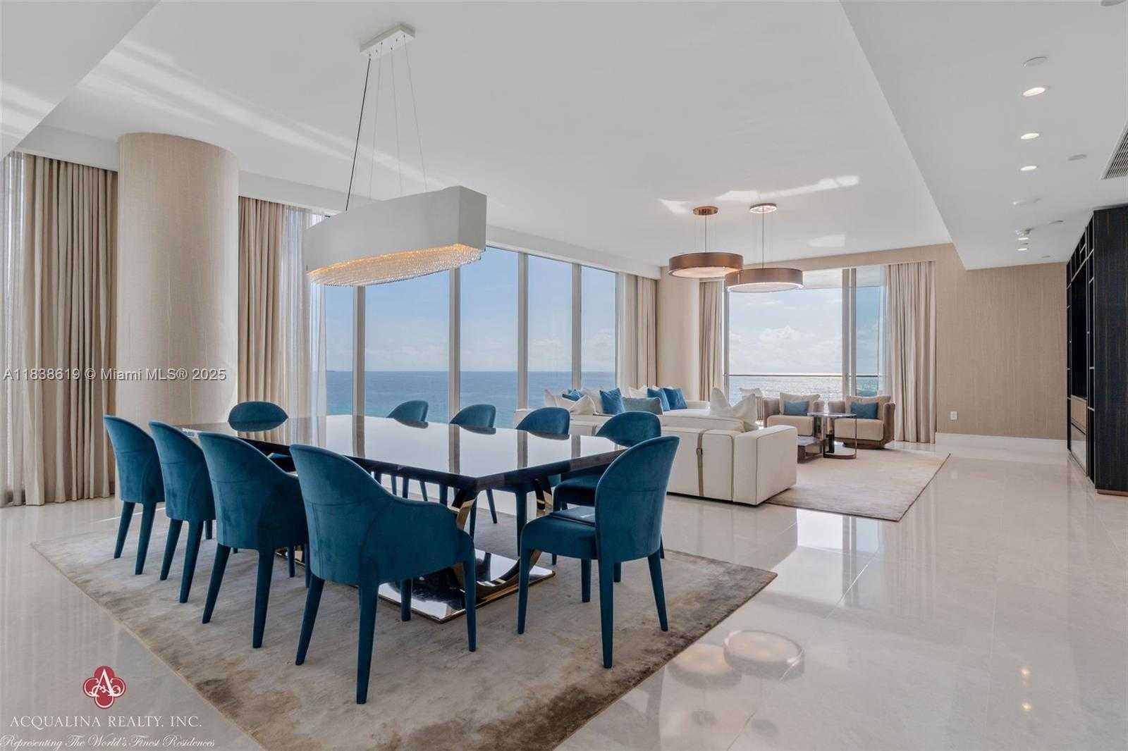 Small Image of 17975 COLLINS AVENUE #1002, Sunny Isles Beach Number 7
