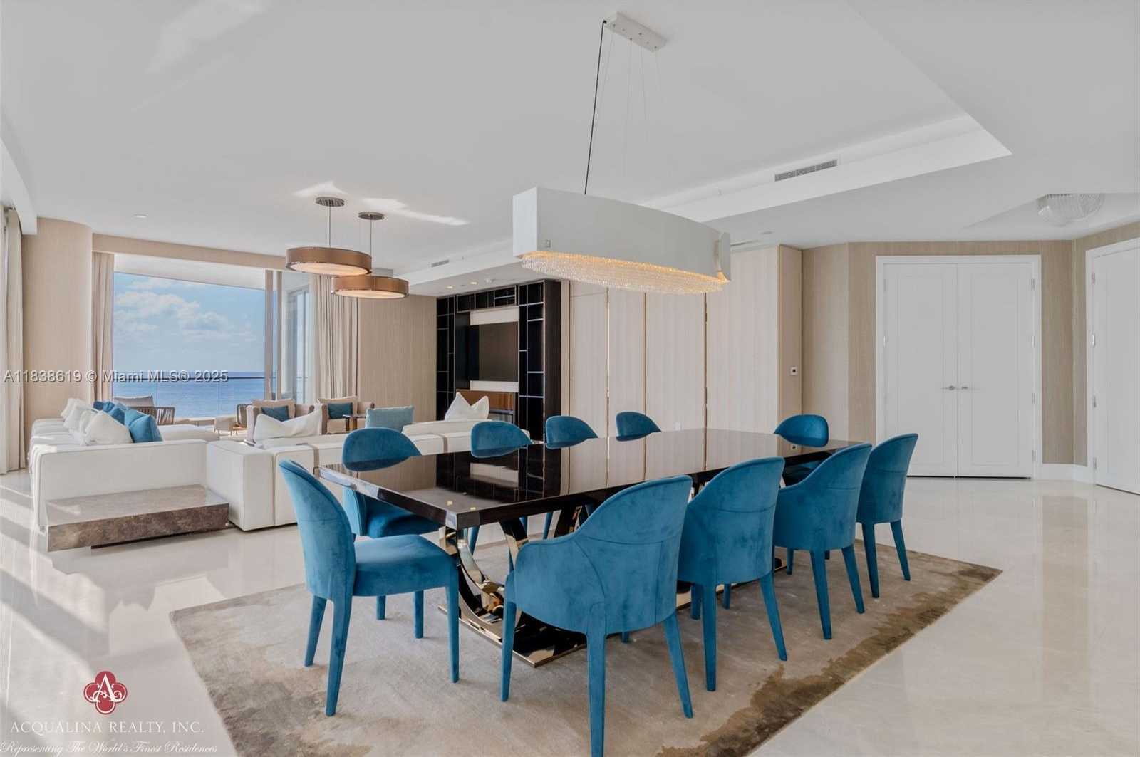 Small Image of 17975 COLLINS AVENUE #1002, Sunny Isles Beach Number 8