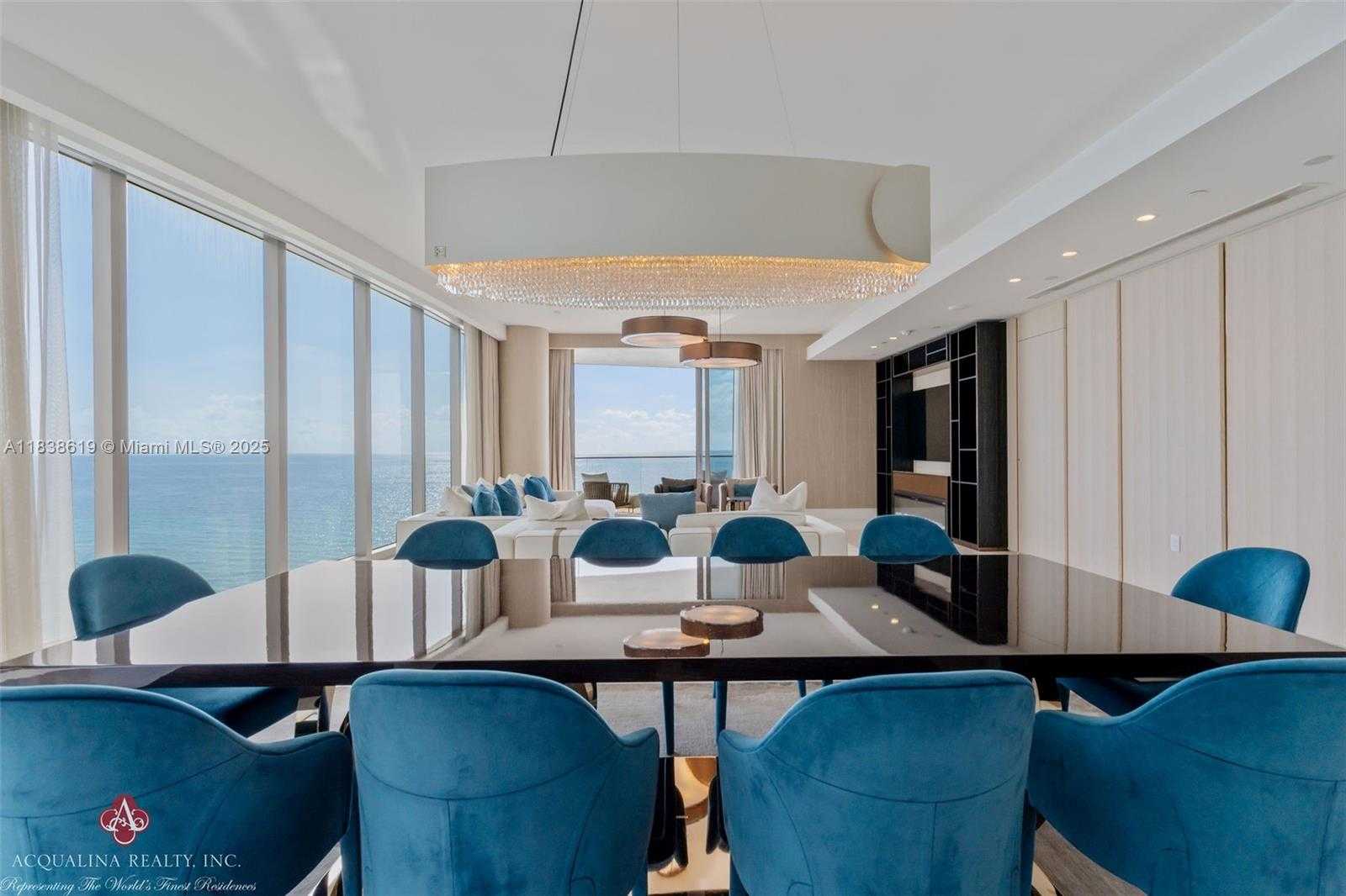 Small Image of 17975 COLLINS AVENUE #1002, Sunny Isles Beach Number 9