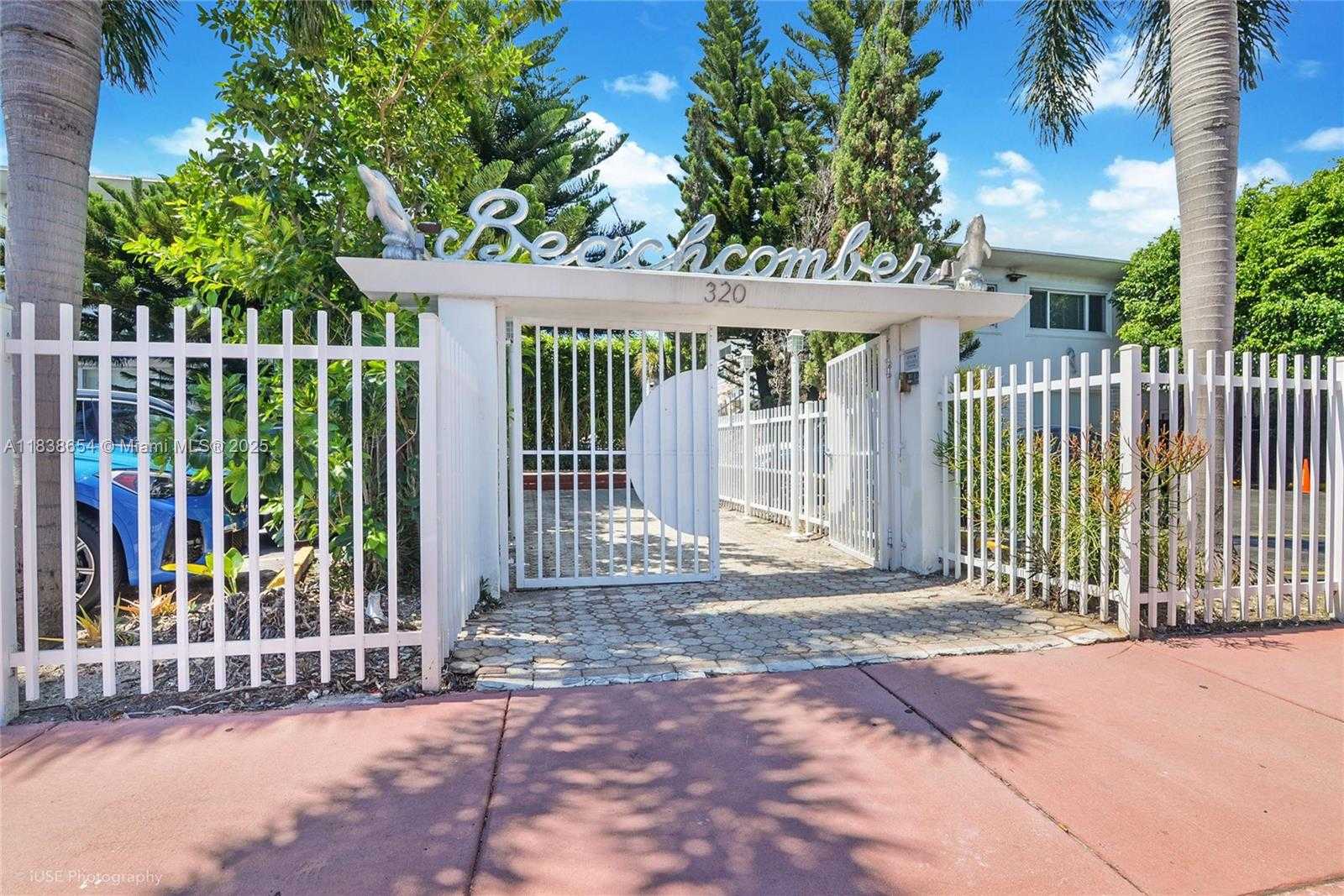 Small Image of 320 85TH ST #12, Miami Beach Number 11