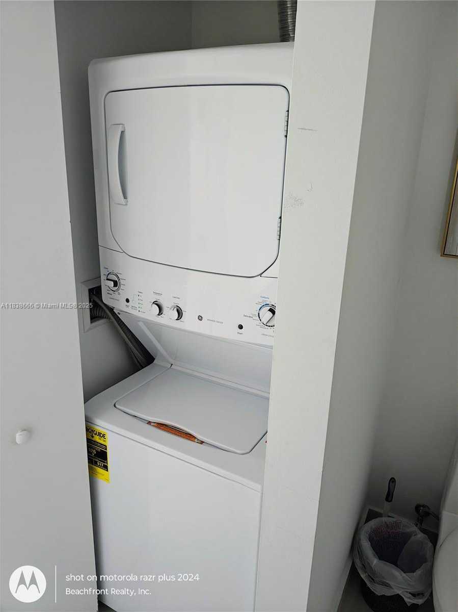 Small Image of 650 NORTH EAST 32ND ST #2508, Miami Number 11