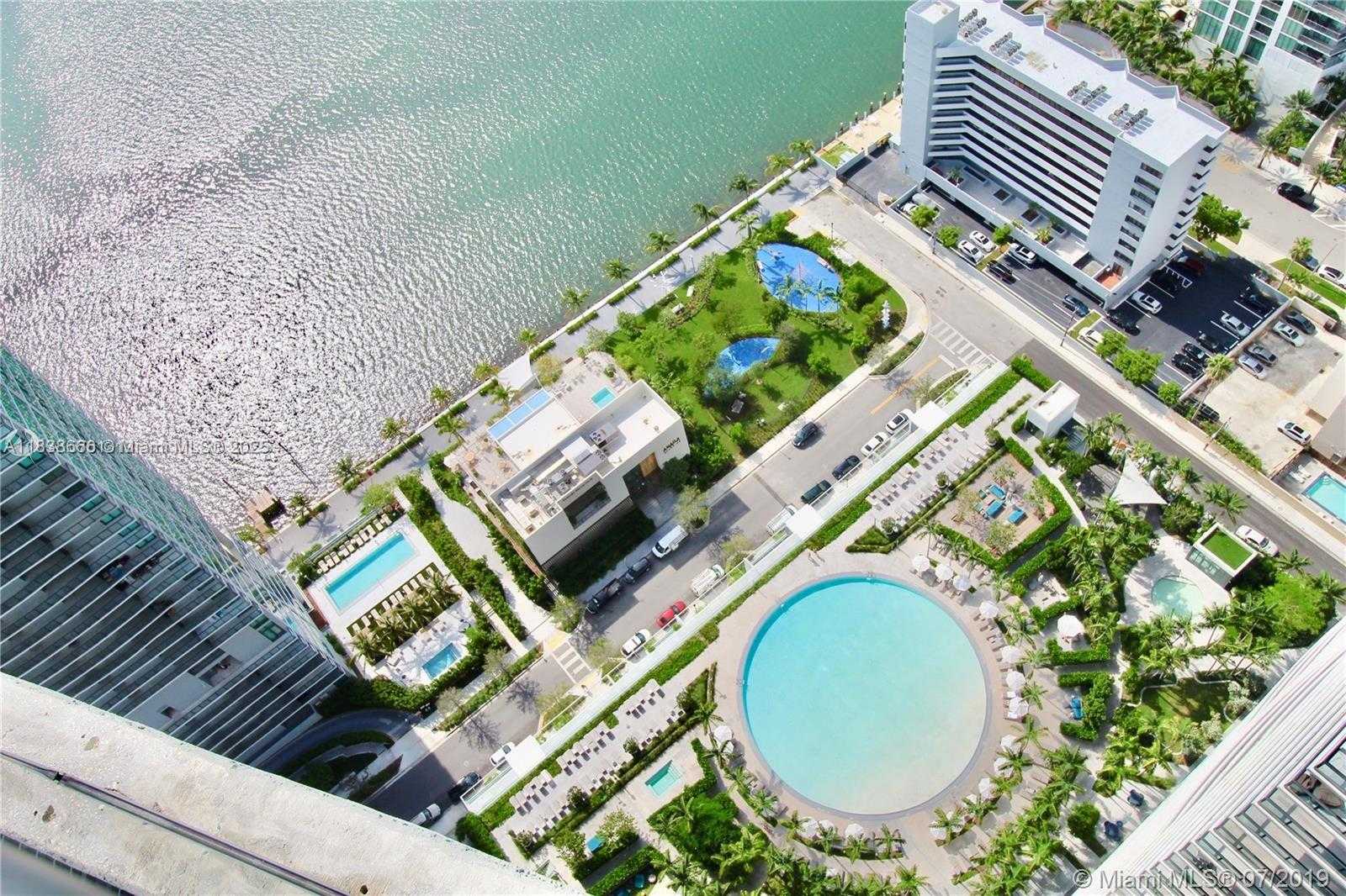 Small Image of 650 NORTH EAST 32ND ST #2508, Miami Number 23