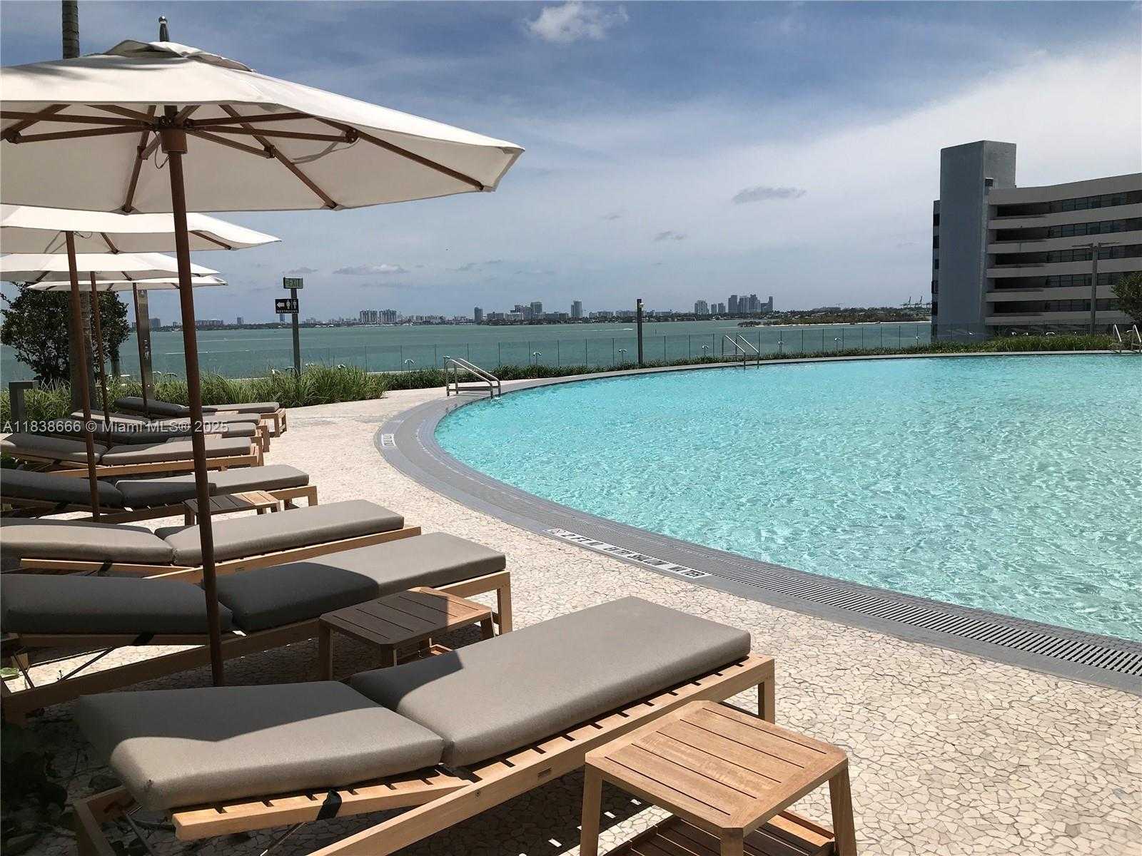 Small Image of 650 NORTH EAST 32ND ST #2508, Miami Number 25