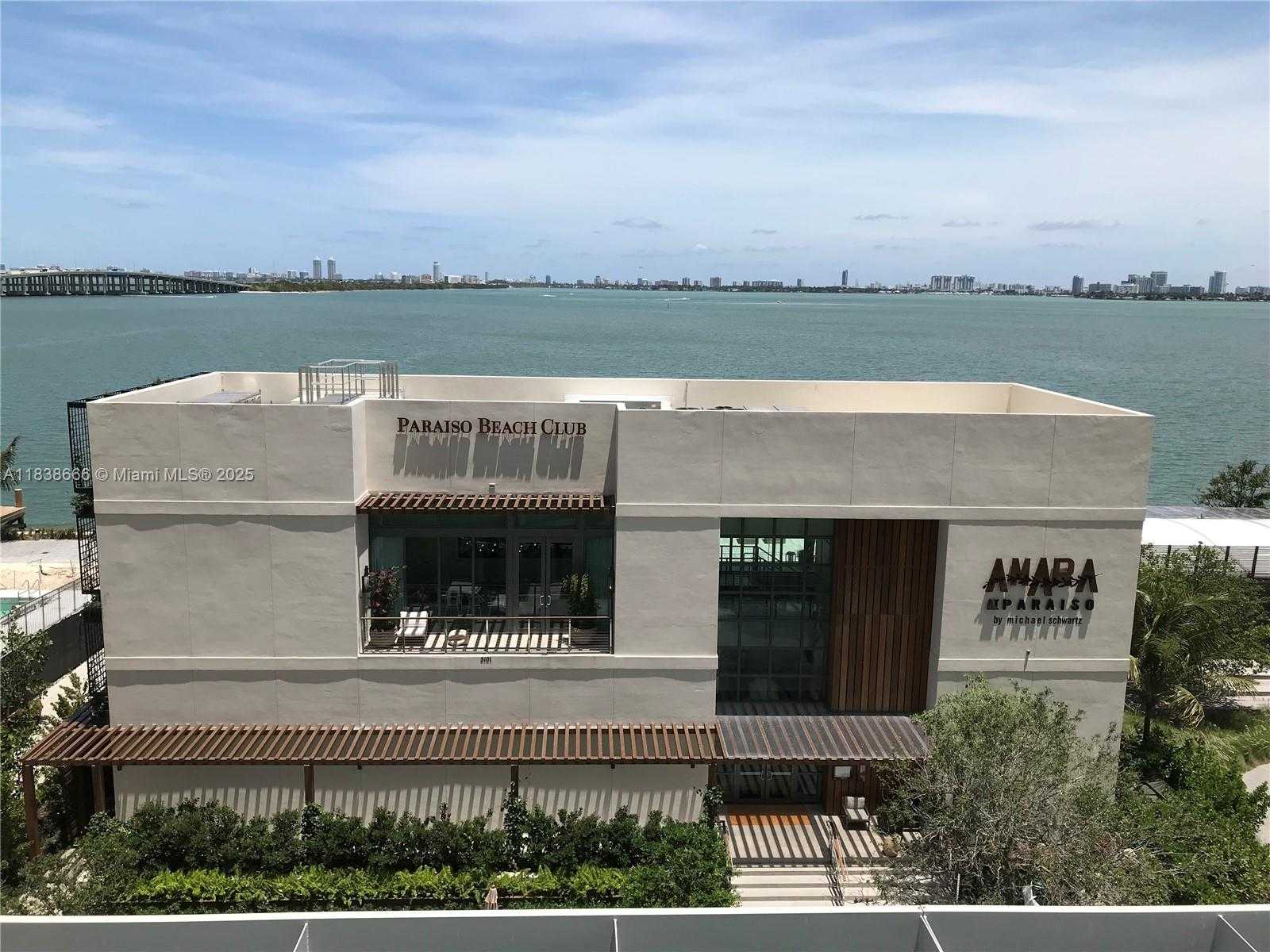 Small Image of 650 NORTH EAST 32ND ST #2508, Miami Number 27