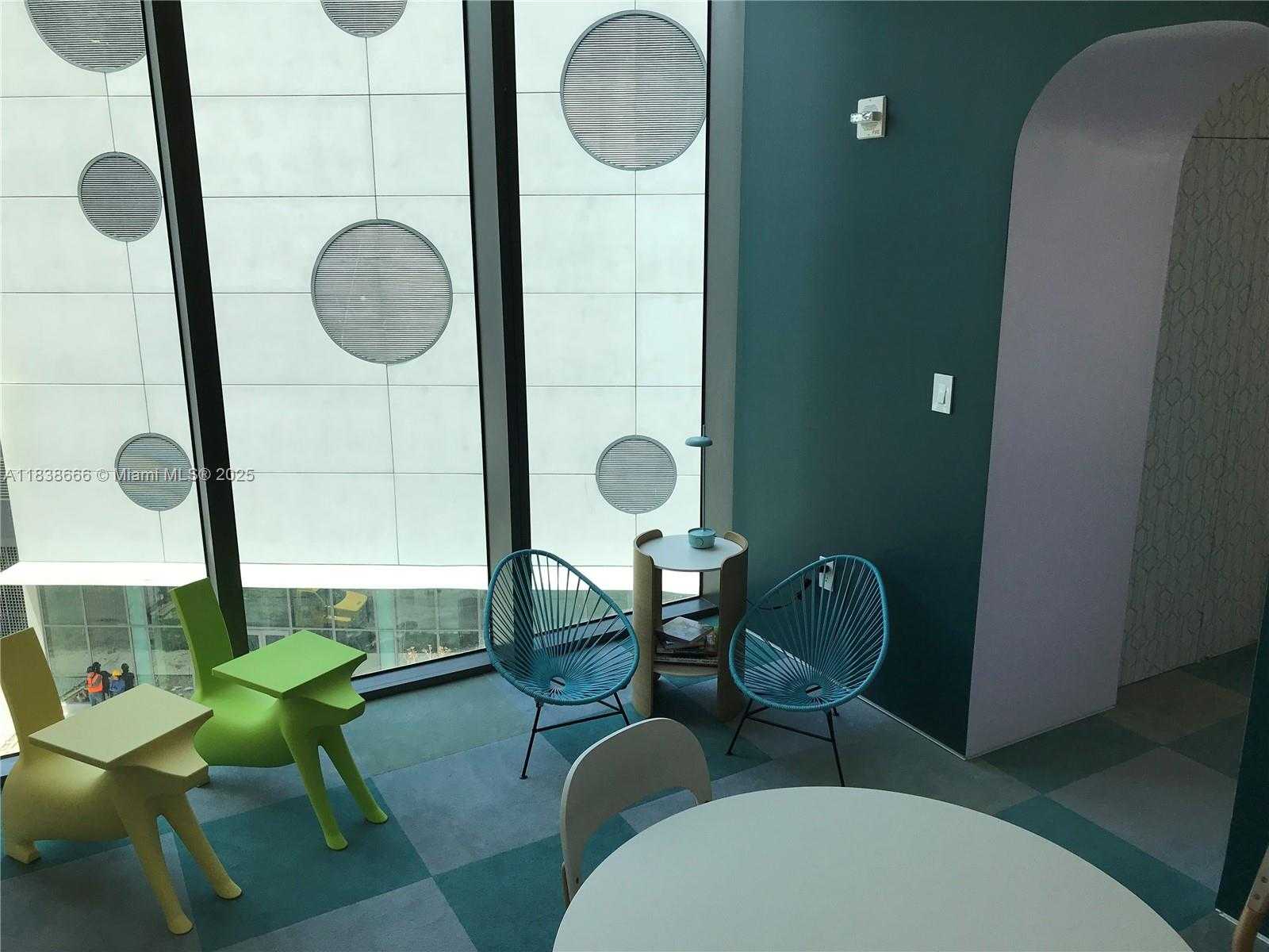 Small Image of 650 NORTH EAST 32ND ST #2508, Miami Number 28