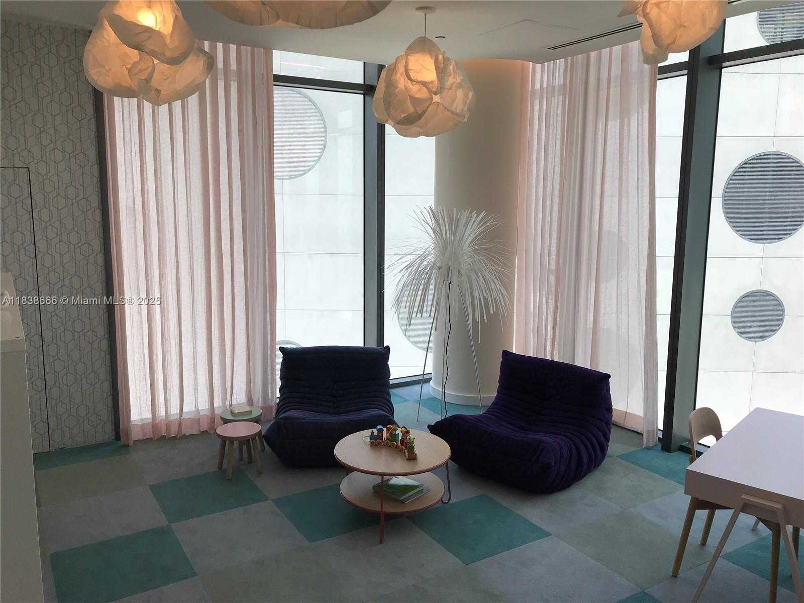 Small Image of 650 NORTH EAST 32ND ST #2508, Miami Number 29