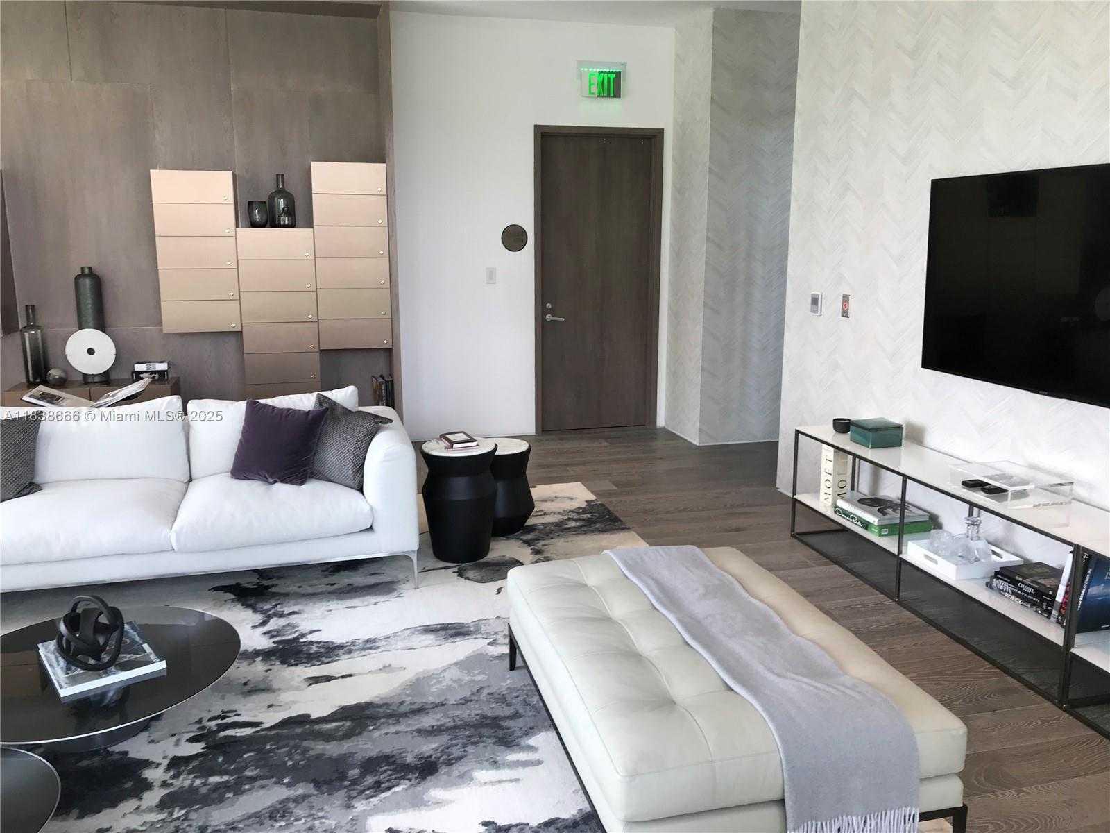 Small Image of 650 NORTH EAST 32ND ST #2508, Miami Number 31
