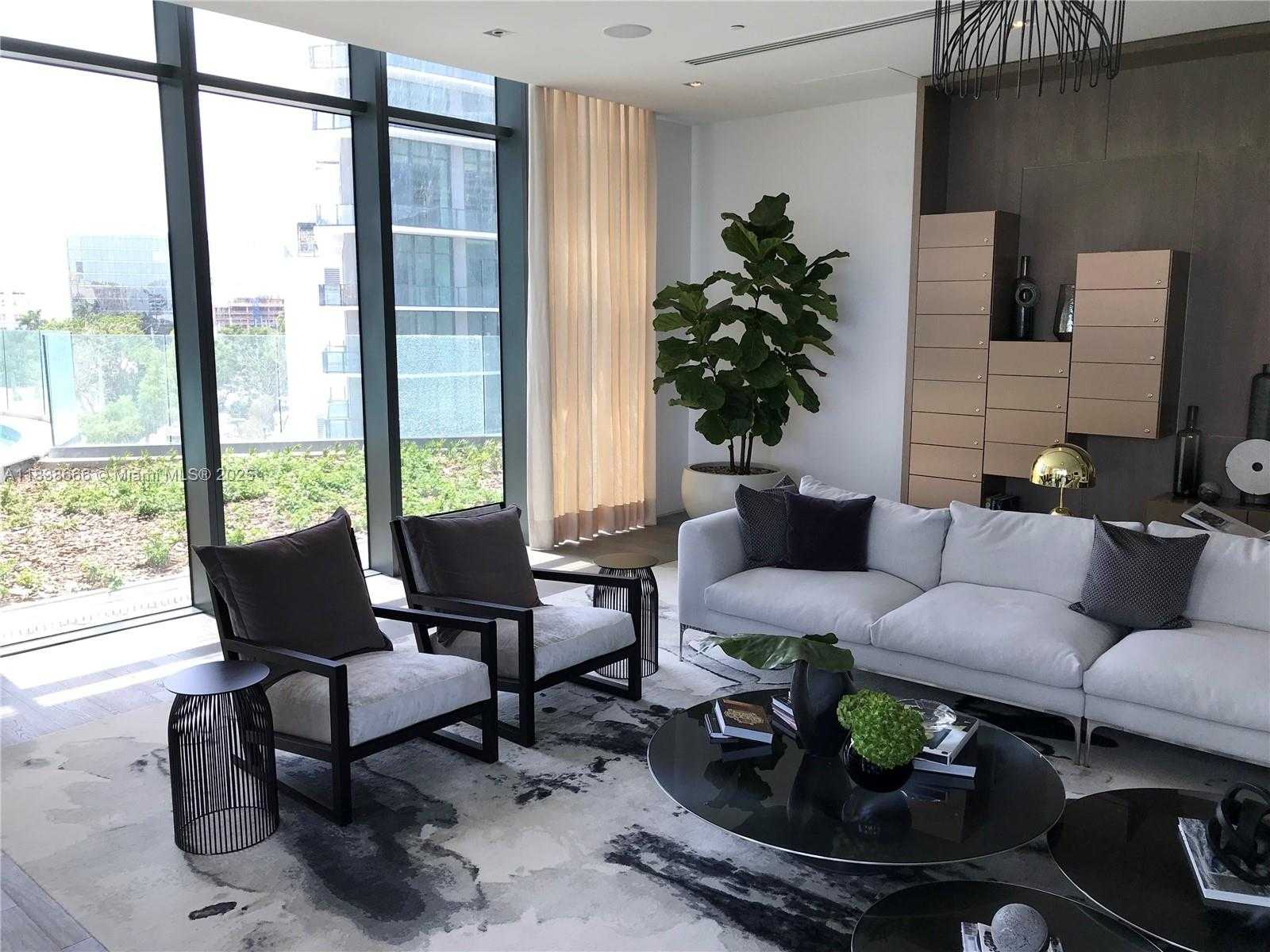 Small Image of 650 NORTH EAST 32ND ST #2508, Miami Number 32