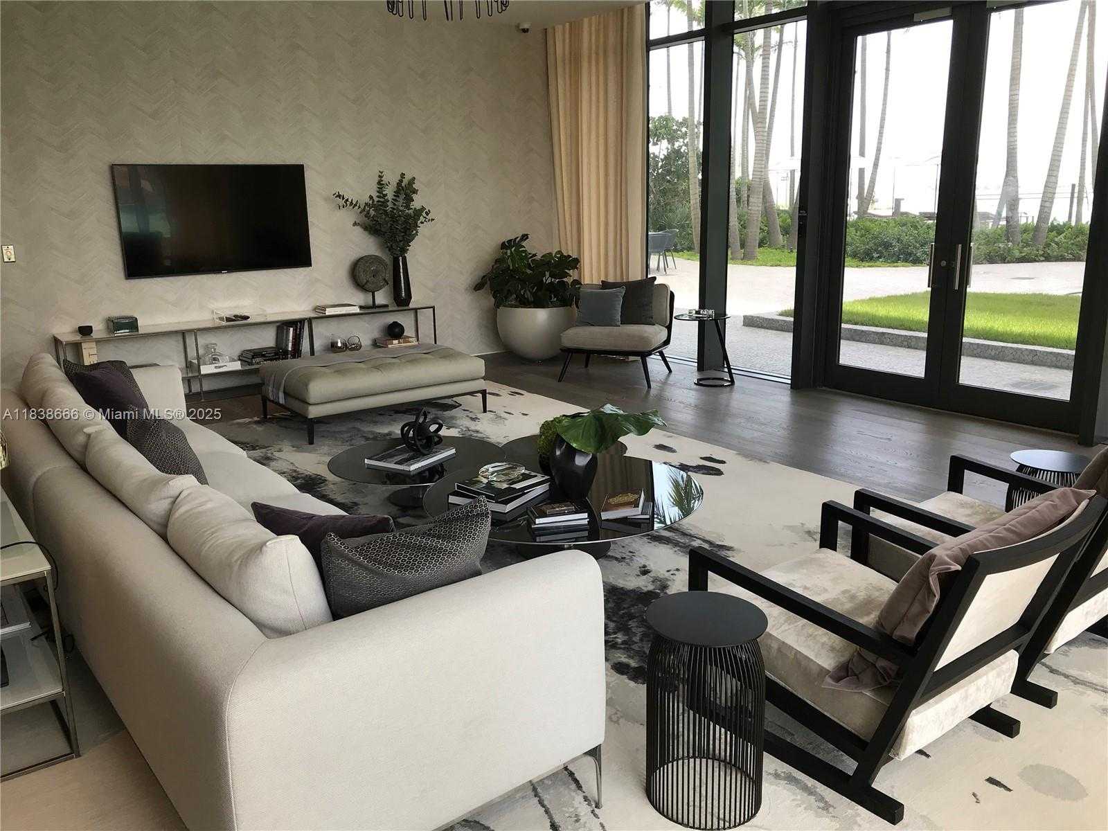 Small Image of 650 NORTH EAST 32ND ST #2508, Miami Number 33