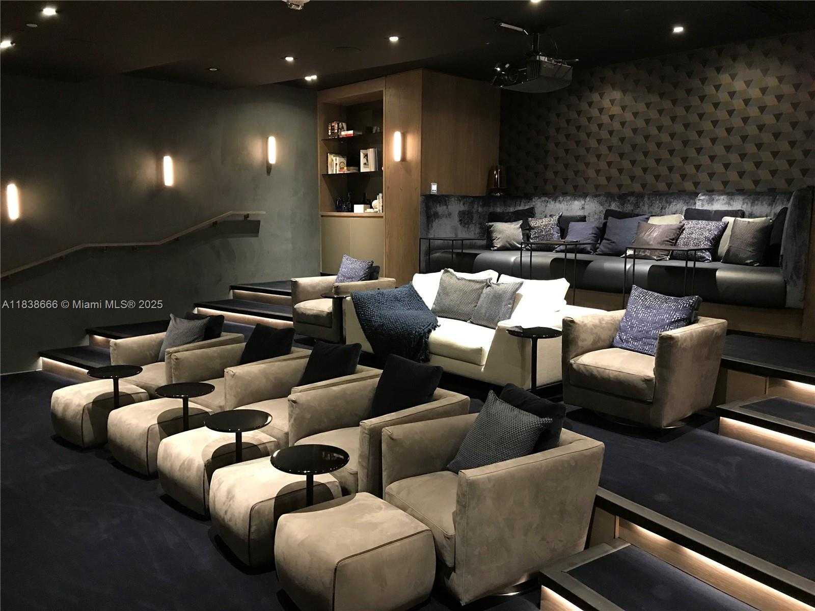Small Image of 650 NORTH EAST 32ND ST #2508, Miami Number 35