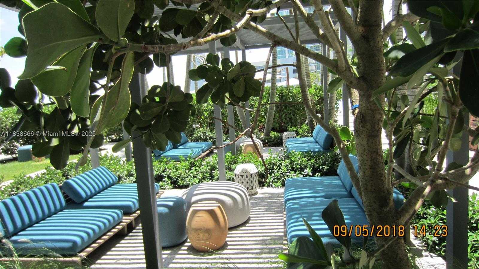 Small Image of 650 NORTH EAST 32ND ST #2508, Miami Number 37
