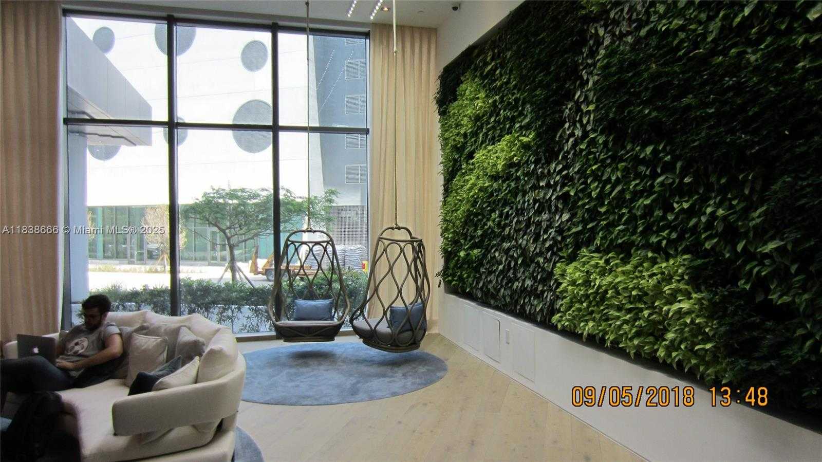 Small Image of 650 NORTH EAST 32ND ST #2508, Miami Number 40