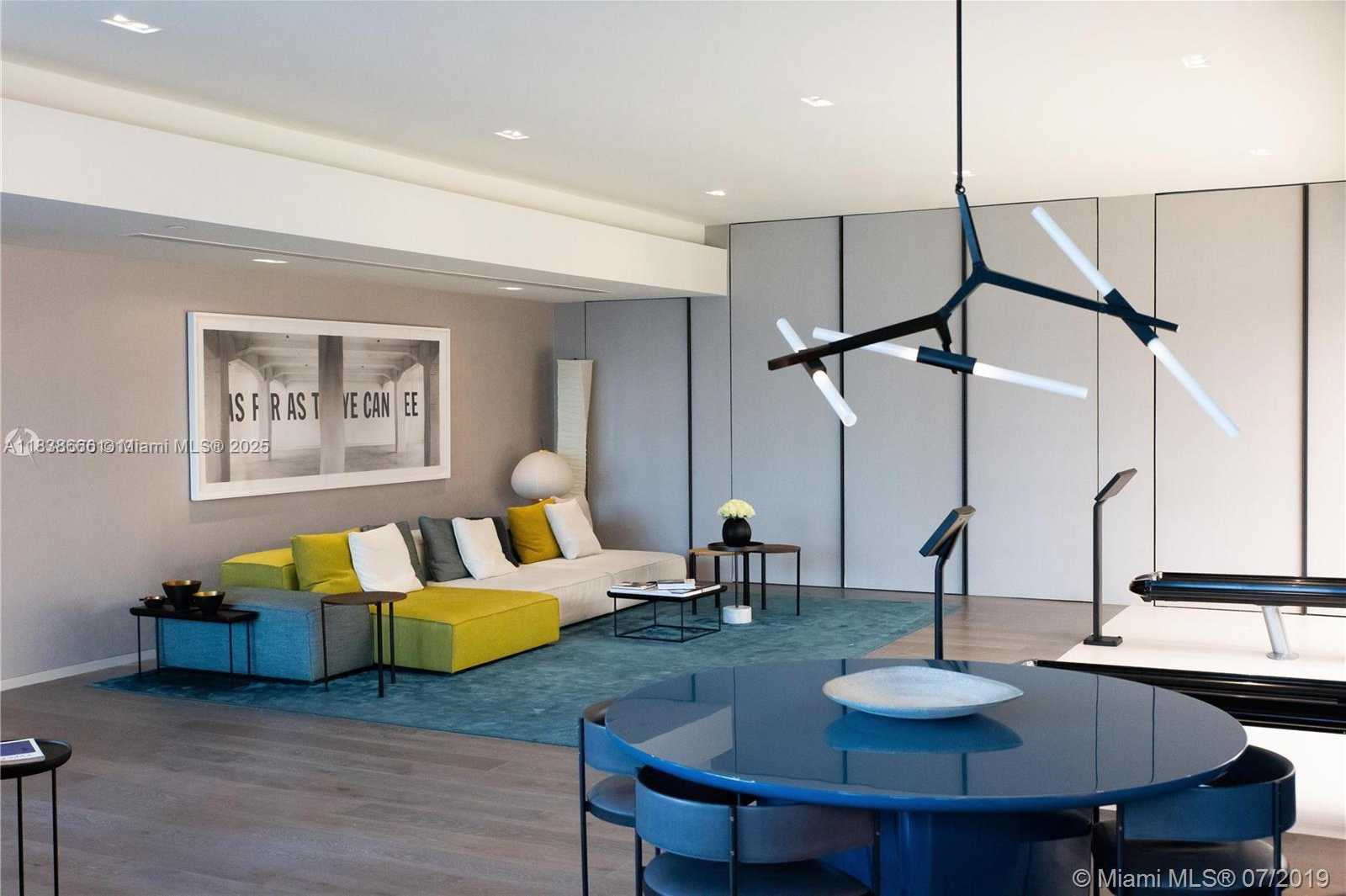 Small Image of 650 NORTH EAST 32ND ST #2508, Miami Number 42