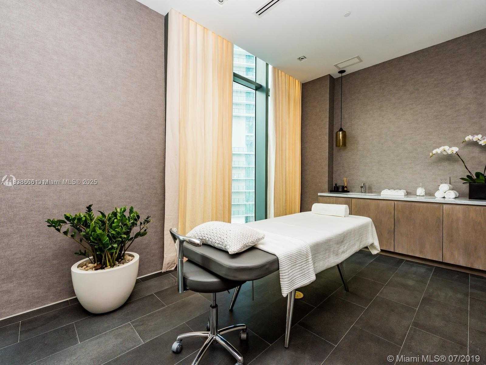Small Image of 650 NORTH EAST 32ND ST #2508, Miami Number 46