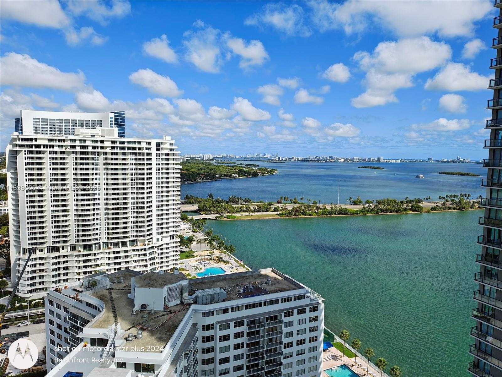 Small Image of 650 NORTH EAST 32ND ST #2508, Miami Number 6