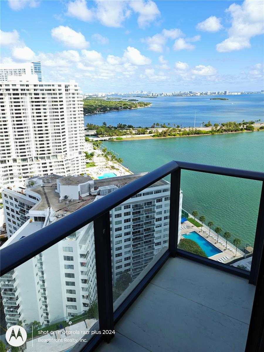 Small Image of 650 NORTH EAST 32ND ST #2508, Miami Number 8