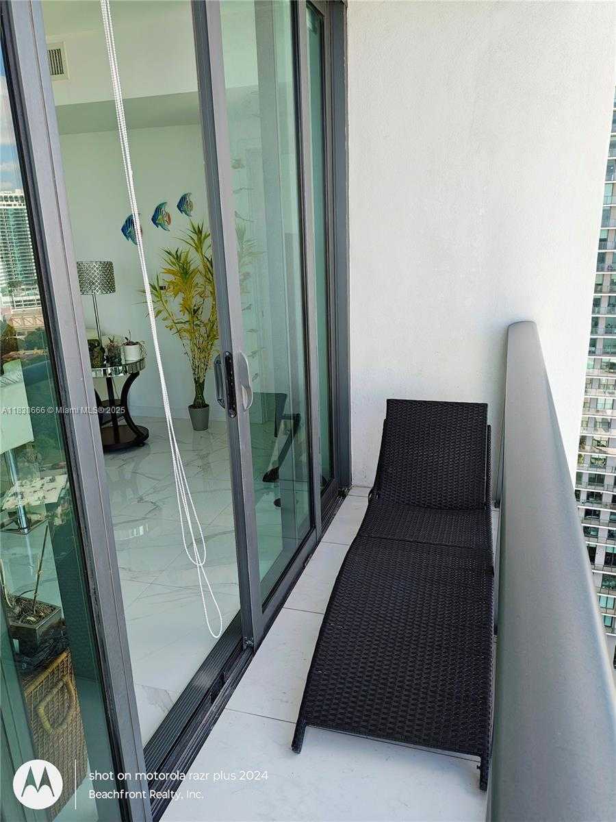 Small Image of 650 NORTH EAST 32ND ST #2508, Miami Number 9