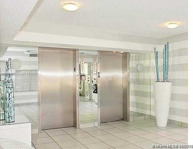 Small Image of 17800 ATLANTIC BLVD #409, Sunny Isles Beach Number 2