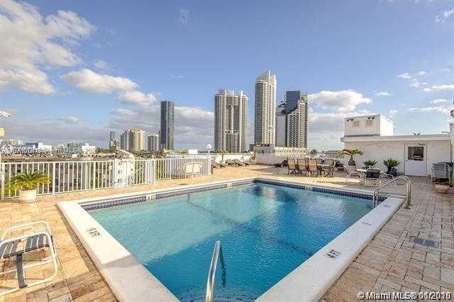 Small Image of 17800 ATLANTIC BLVD #409, Sunny Isles Beach Number 3