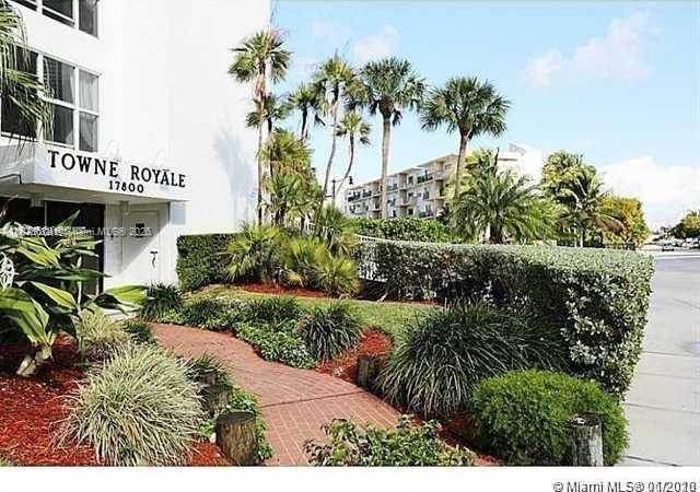 Small Image of 17800 ATLANTIC BLVD #409, Sunny Isles Beach Number 4